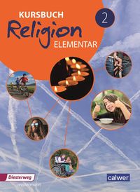 Produktbild: Kursbuch Religion Elementar - Ausgabe 2016