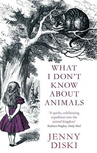 Produktbild: What I Don't Know About Animals