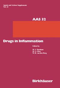Produktbild: Drugs in Inflammation