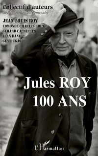 Produktbild: Jules ROY