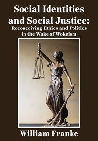 Produktbild: Social Identities and Social Justice