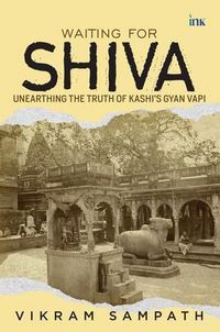 Produktbild: Waiting for Shiva