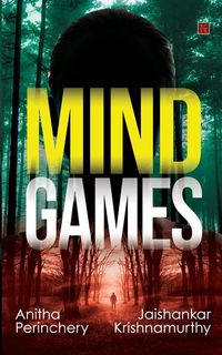 Produktbild: Mind Games