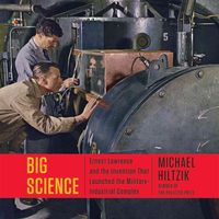 Produktbild: BIG SCIENCE                13D