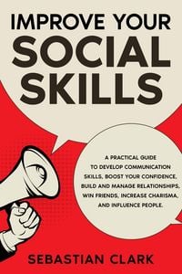 Produktbild: Improve Your Social Skills