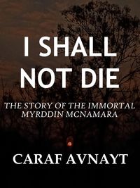 Produktbild: I Shall Not Die