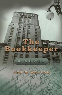 Produktbild: The Bookkeeper