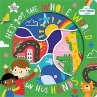 Produktbild: He's Got the Whole World in His Hands