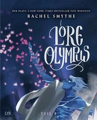 Produktbild: Lore Olympus - Teil 5