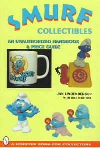 Produktbild: Smurf(r) Collectibles