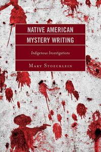 Produktbild: Native American Mystery Writing