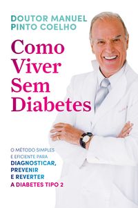 Produktbild: Como Viver Sem Diabetes