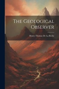 Produktbild: The Geological Observer