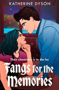 Produktbild: Fangs For Memories_dead Cut Pb