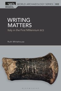 Produktbild: Writing Matters