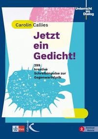 Produktbild: Jetzt ein Gedicht!