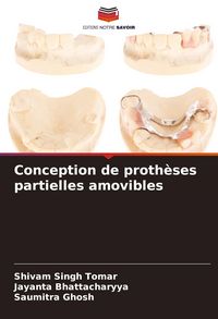 Produktbild: Conception de proth&egrave;ses partielles amovibles