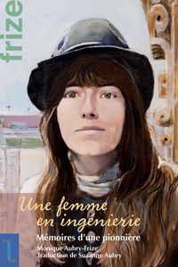 Produktbild: Une Femme En Ing&eacute;nierie