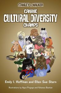 Produktbild: Canine Cultural Diversity Champs