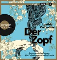 Produktbild: Der Zopf