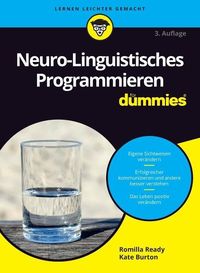 Bild vom Artikel Neuro-Linguistisches Programmieren für Dummies vom Autor Romilla Ready