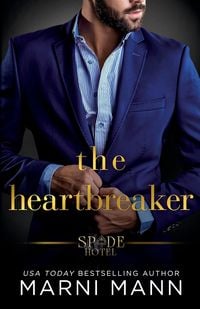 Produktbild: The Heartbreaker