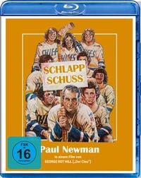 Produktbild: Schlappschuss