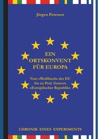 Produktbild: Ein Ortskonvent f&uuml;r Europa