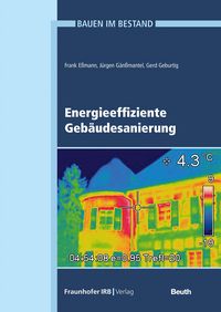 Produktbild: Energieeffiziente Geb&auml;udesanierung.