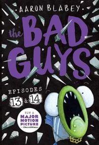 Produktbild: The Bad Guys: Episode 13 & 14