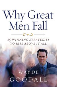 Produktbild: Why Great Men Fall