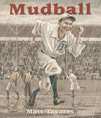 Produktbild: Mudball