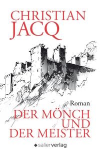 Produktbild: Der M&ouml;nch und der Meister