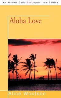 Produktbild: Aloha Love