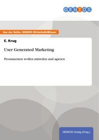Produktbild: User Generated Marketing