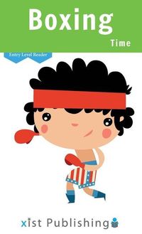 Produktbild: Boxing Time