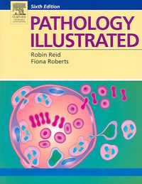 Produktbild: Pathology Illustrated