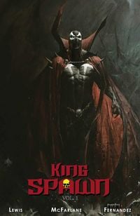 Produktbild: King Spawn Volume 1