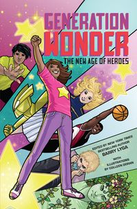 Produktbild: Generation Wonder
