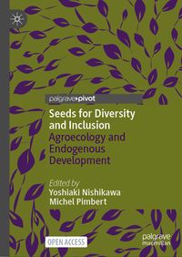 Produktbild: Seeds for Diversity and Inclusion