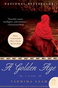 Produktbild: A Golden Age