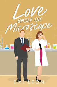 Produktbild: Love Under the Microscope
