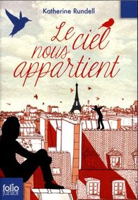 Produktbild: Le ciel nous appartient