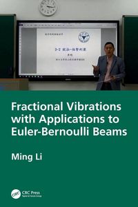 Produktbild: Fractional Vibrations with Applications to Euler-Bernoulli Beams