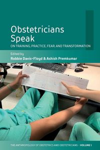 Produktbild: Obstetricians Speak