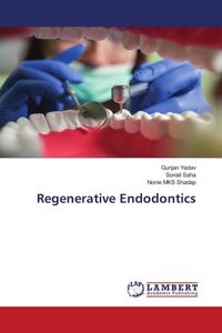 Produktbild: Regenerative Endodontics
