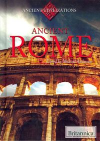 Produktbild: Ancient Rome