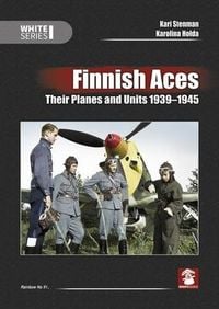 Produktbild: Finnish Aces
