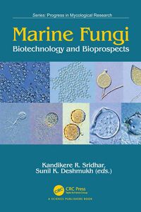 Produktbild: Marine Fungi