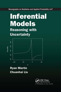 Produktbild: Liu, C: Inferential Models